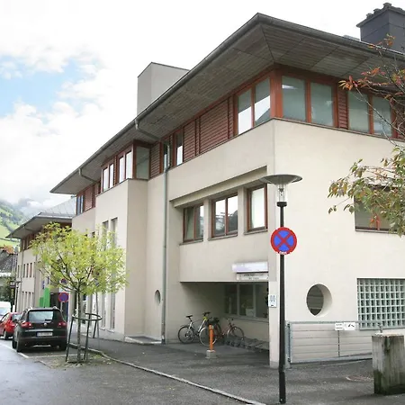 Strubergasse Zell am See