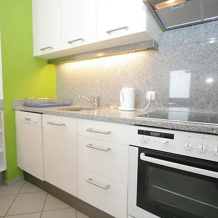 Apartment Strubergasse Zell am See