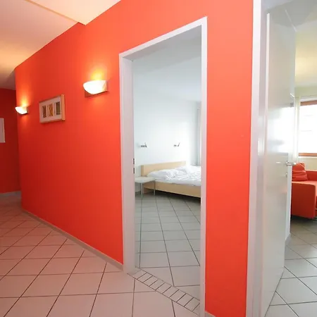 Apartment Strubergasse