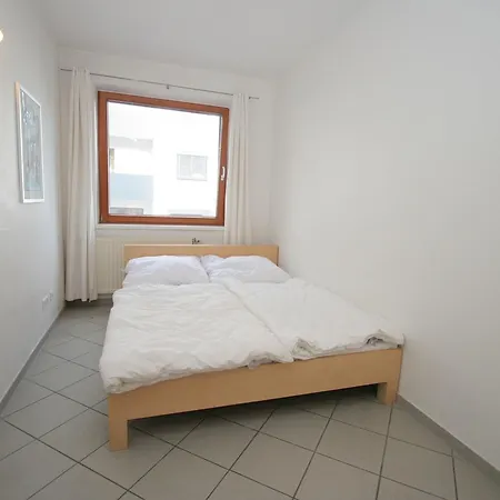 Strubergasse Apartment Zell am See