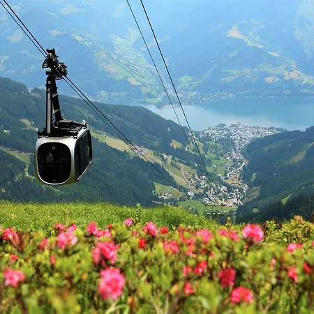 Strubergasse * Zell am See