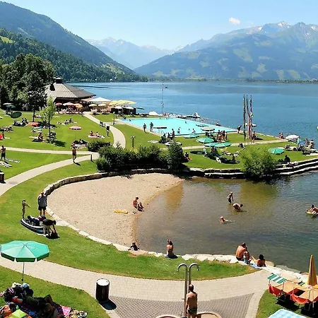 Strubergasse Zell am See